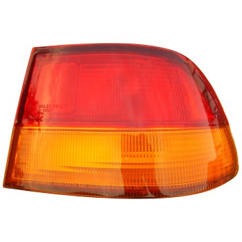 Tail Light Housing