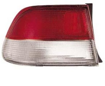 Tail Light Housing