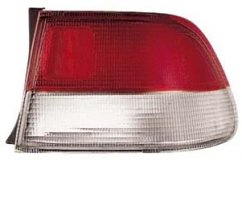 Tail Light Housing