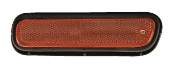 Side Marker Light Assembly