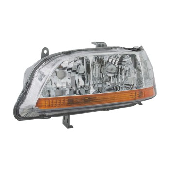 Headlight Assembly