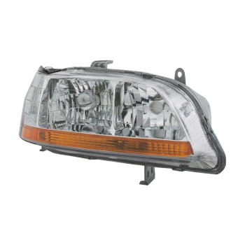 Headlight Assembly