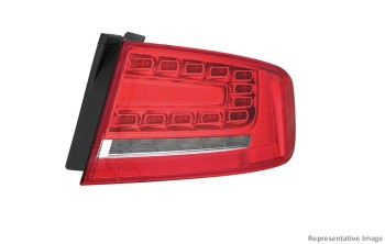 Tail Light Assembly