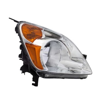 Headlight Lens Housing