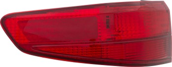 Tail Light Assembly