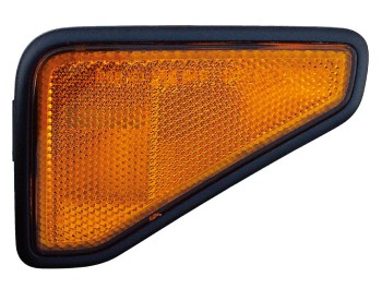 Side Marker Light Assembly