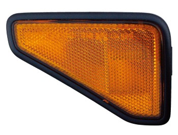 Side Marker Light Assembly