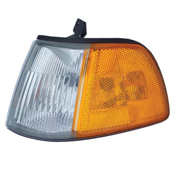 Side Marker Light Assembly
