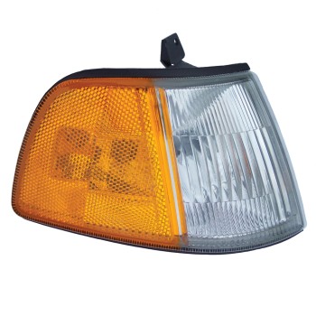 Side Marker Light Assembly