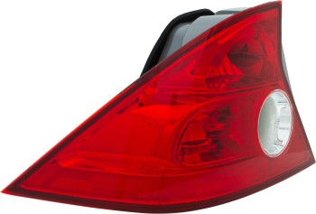 Tail Light Assembly