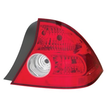 Tail Light Assembly