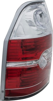 Tail Light Assembly