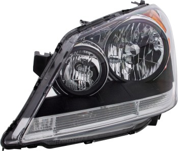 Headlight Assembly