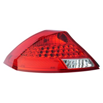Tail Light Housing