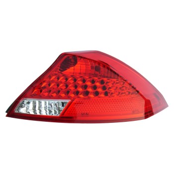 Tail Light Housing
