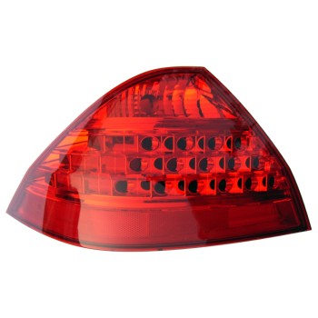 Tail Light Housing