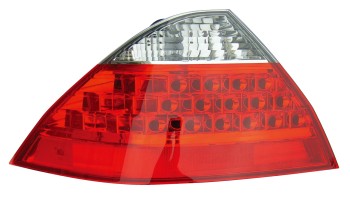 Tail Light Housing