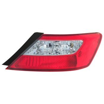 Tail Light Housing