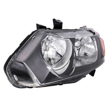 Headlight Assembly