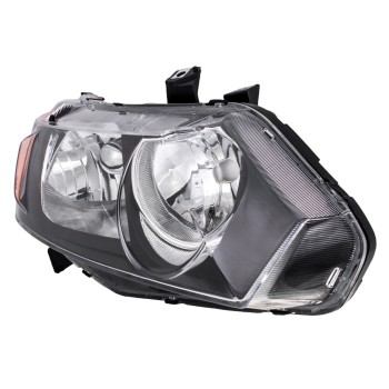 Headlight Assembly