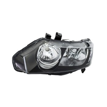 Headlight Assembly