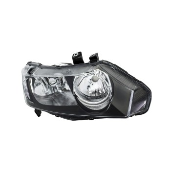 Headlight Assembly