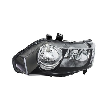 Headlight Assembly