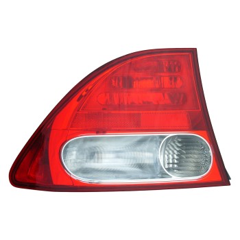 Tail Light Housing