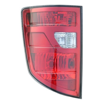 Tail Light Housing