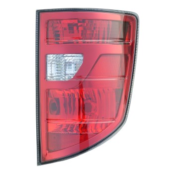 Tail Light Housing