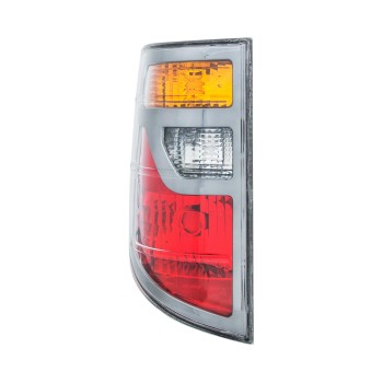Tail Light Housing