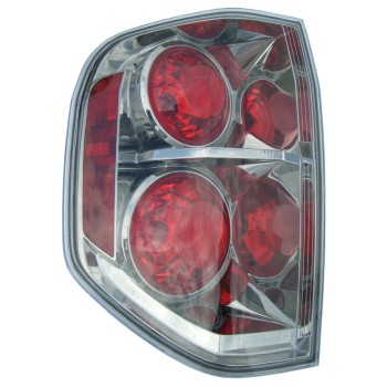 Tail Light Assembly