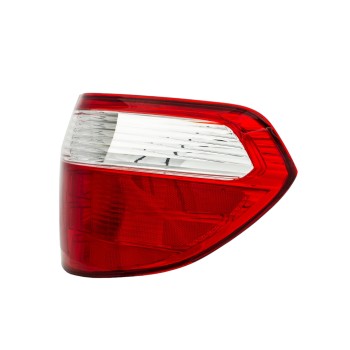 Tail Light Housing