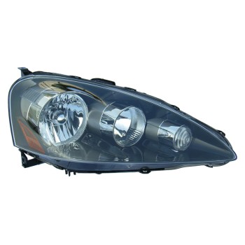 Headlight Lens Housing