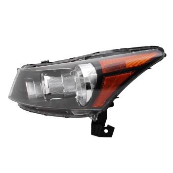 Headlight Assembly
