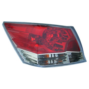 Tail Light Assembly
