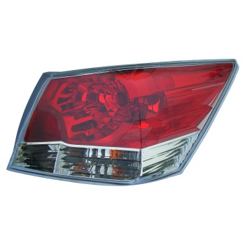 Tail Light Assembly