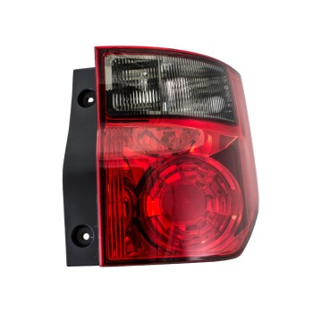 Tail Light Housing