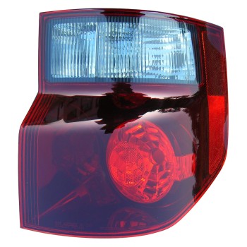 Tail Light Housing