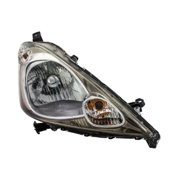 Headlight Assembly