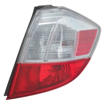 Tail Light Assembly