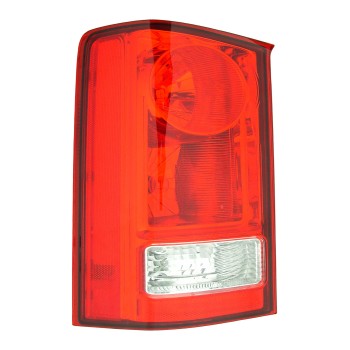 Tail Light Assembly