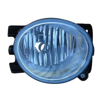 Fog Light Lens / Housing