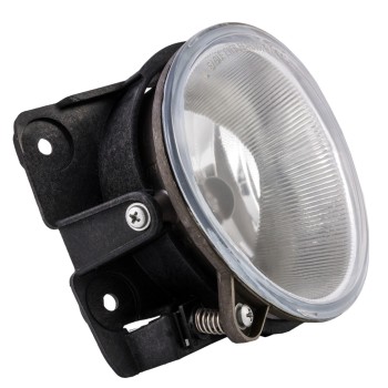 Fog Light Lens / Housing