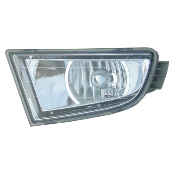 Fog Light Assembly