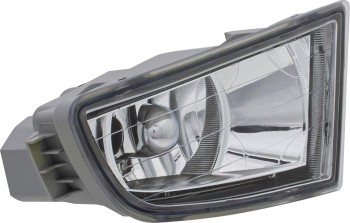 Fog Light Assembly