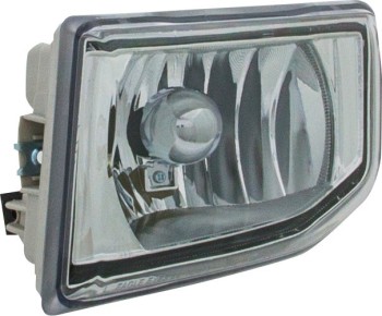 Fog Light Assembly