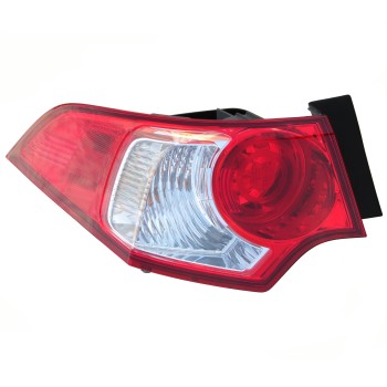 Tail Light Assembly