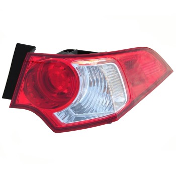 Tail Light Assembly
