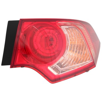 Tail Light Assembly